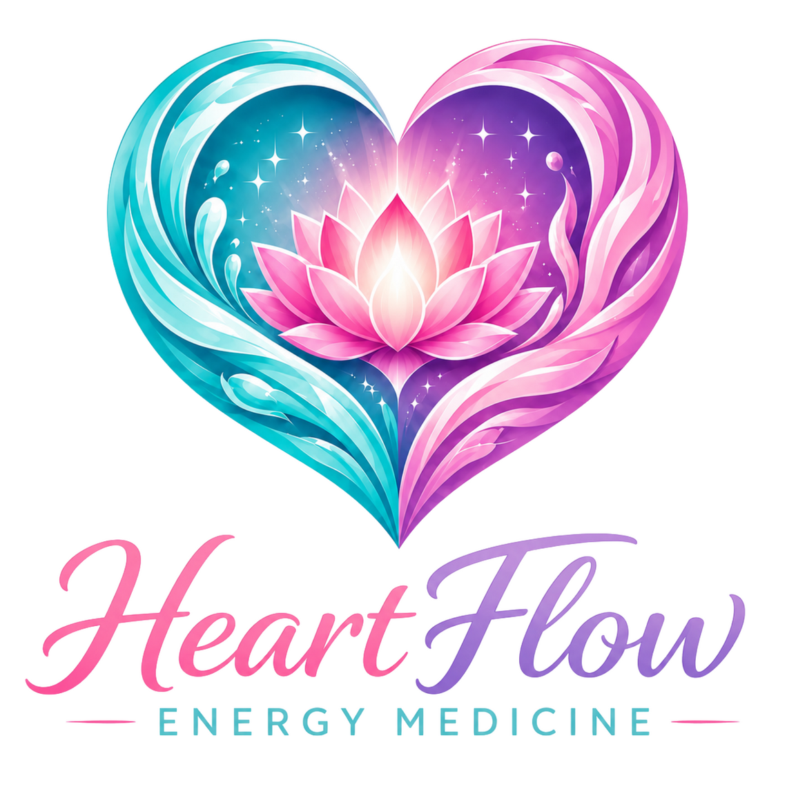 Heartflow Energy Medicine