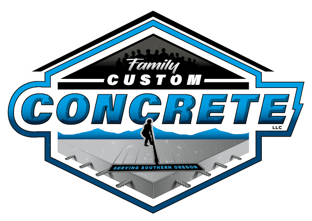 Family Custom Concrete