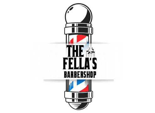 The Fella's Barbershop