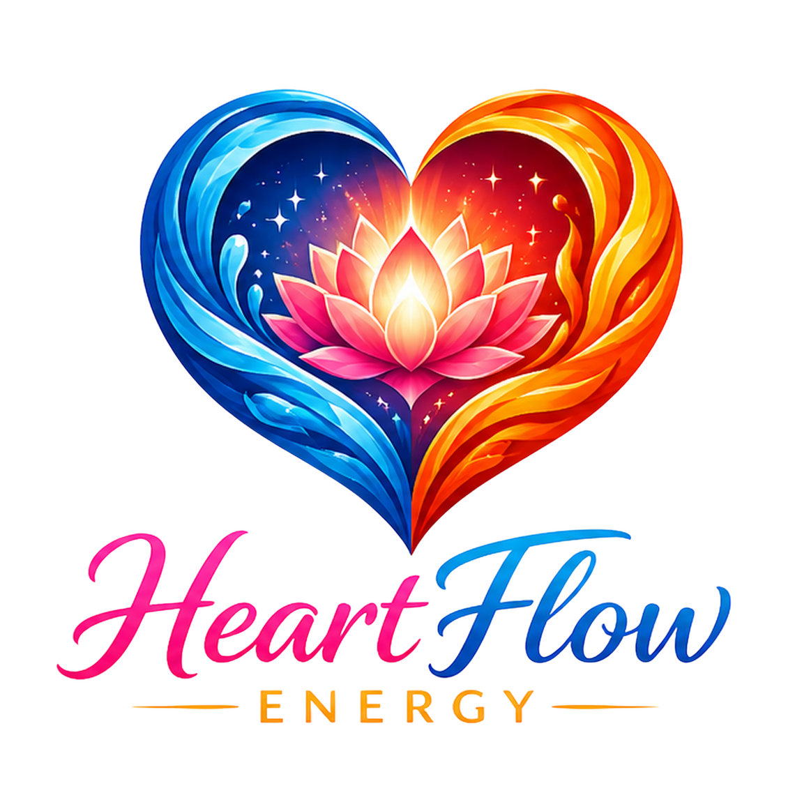 Heartflow Energy Medicine