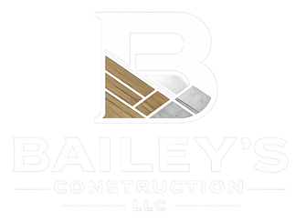 Bailey's Construction
