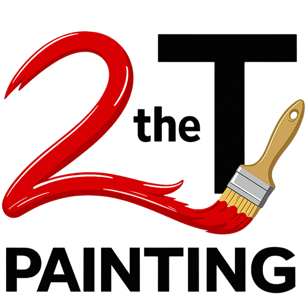 2 The T Painting