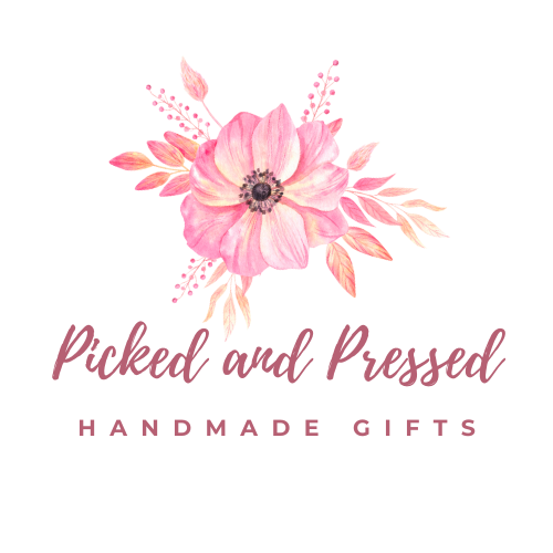 Picked and Pressed