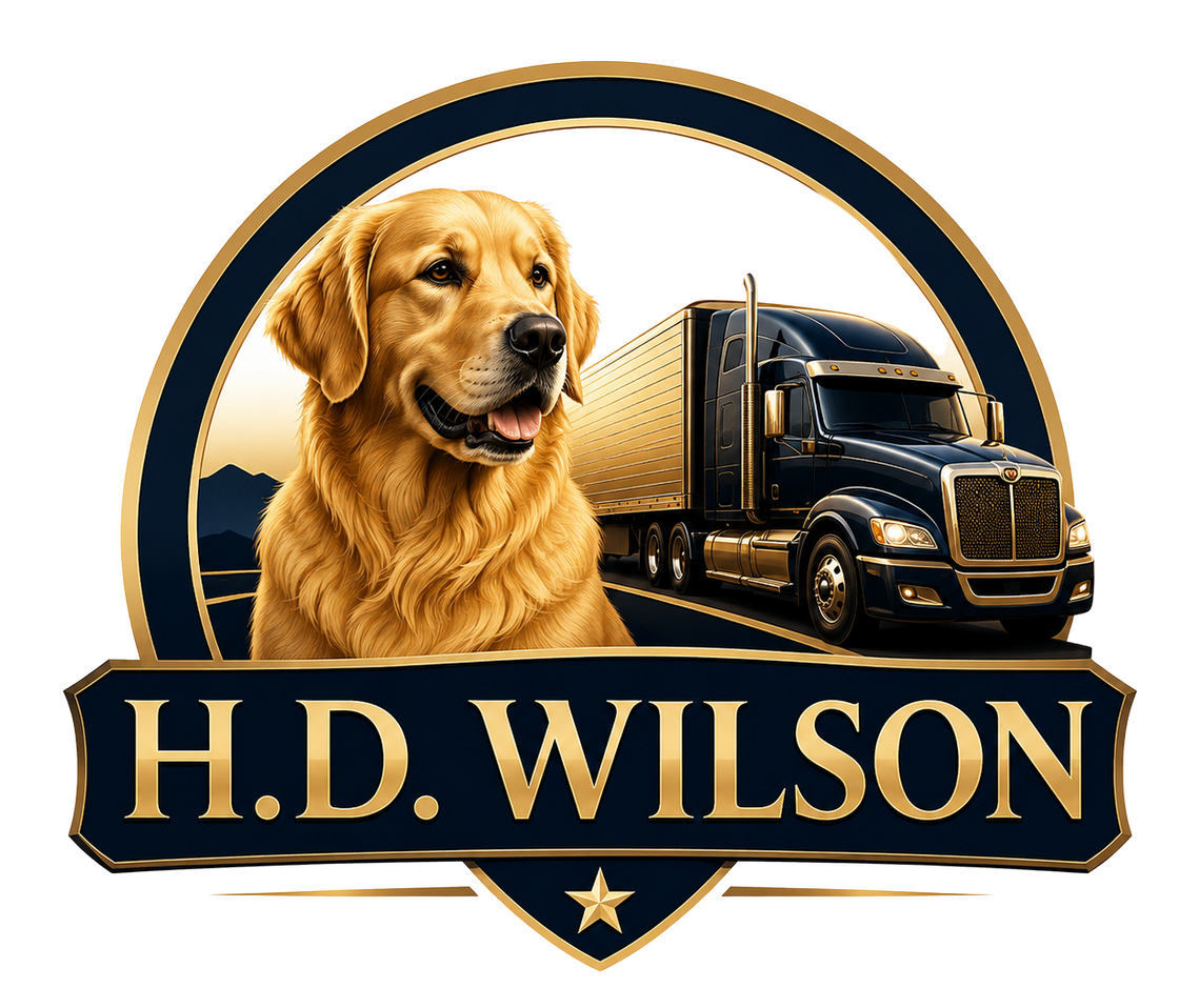 H.D. Wilson